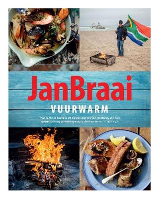 Vuurwarm (Paperback)