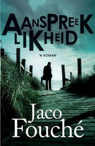 Aanspreeklikheid (Paperback)