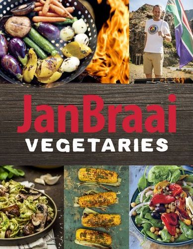 Vegetaries: Afrikaans Edition (Paperback)
