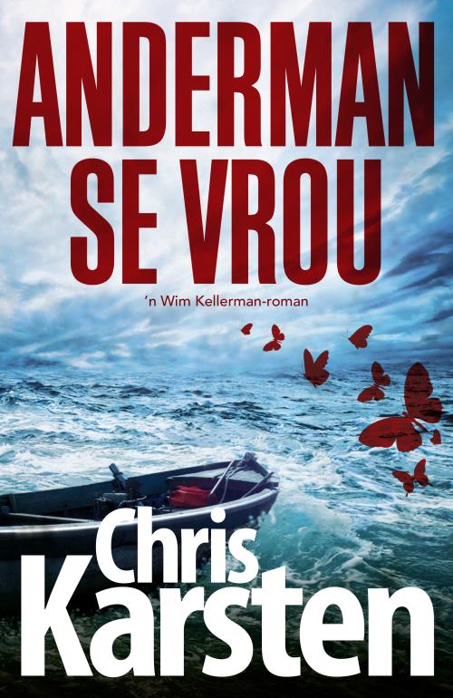 Anderman se Vrou (Paperback)