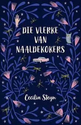 Vlerke van Naaldekokers (Paperback)