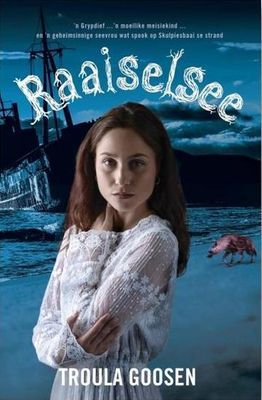 Raaiselsee