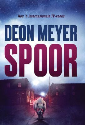 Spoor (New Edition) (Paperback)