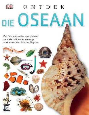 Ontdek: Die Oseaan