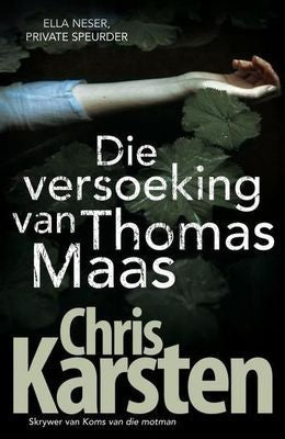 Die Versoeking van Thomas Maas