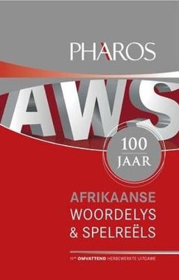 Afrikaanse Woordelys en Spelreels (Paperback)