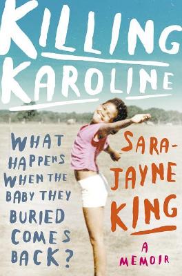 Killing Karoline (Paperback)
