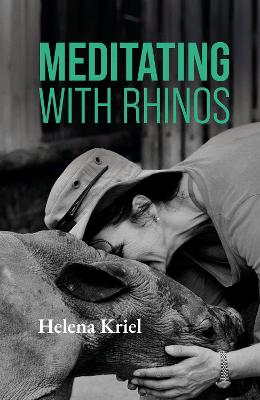 Meditating With Rhinos