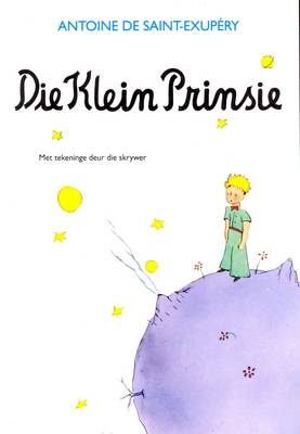 Die Klein Prinsie (Paperback)