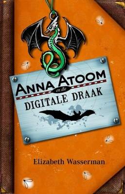 Anna Atoom en die digitale draak