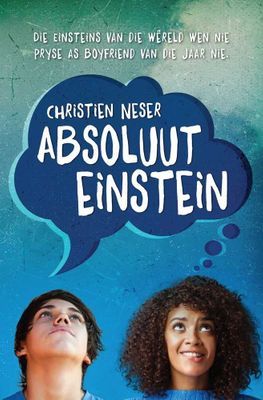 Absoluut Einstein (Paperback)