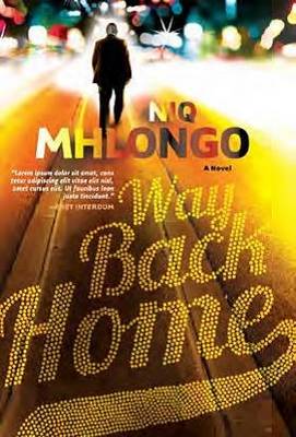 Way Back Home (Paperback)