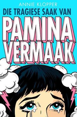 Die Tragiese Saak Van Pamina Vermaak