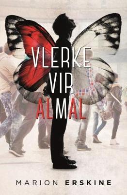 Vlerke Vir Almal (Paperback)