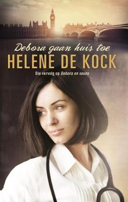 Debora gaan huis toe (Paperback)