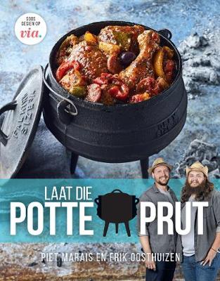 Laat Die Potte Prut (Paperback)