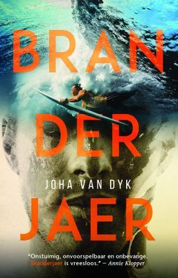 Branderjaer 1 (Paperback)