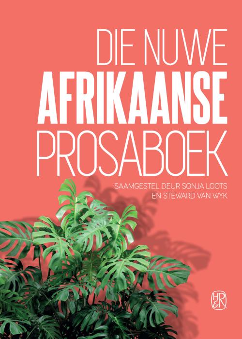 Die Nuwe Afrikaanse Prosaboek