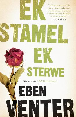 Ek Stamel Ek Sterwe (Paperback)