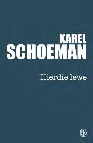Hierdie Lewe (Afrikaans, Paperback)