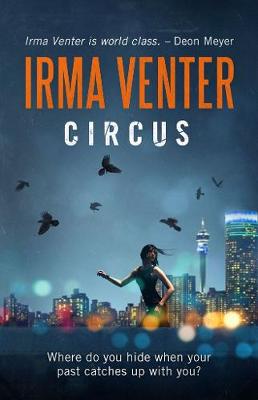 Circus (English Edition) (Paperback)
