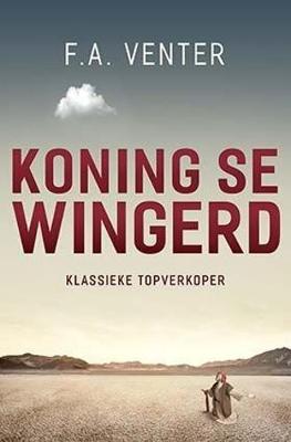 Koning se Wingerd (Paperback)
