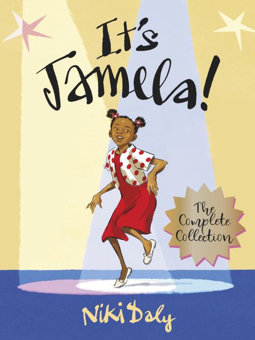It's Jamela! The Complete Collection (Hardcover)
