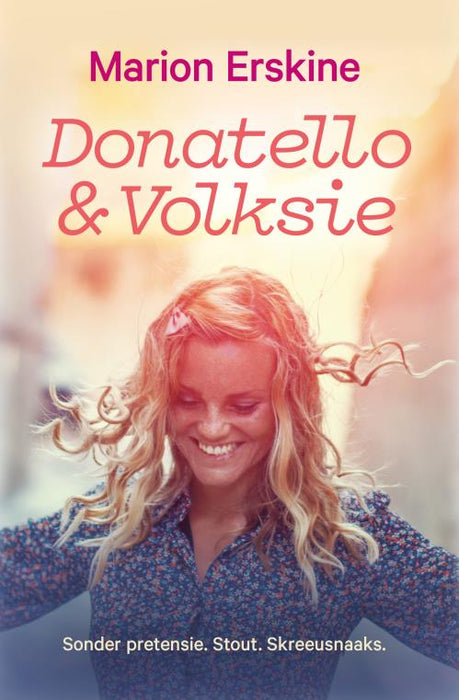 Donatello & Volksie