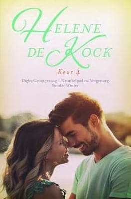 Helene de Kock Keur: Boek 4