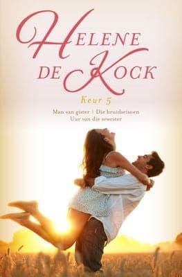 Helene de Kock Keur 5 (Paperback)