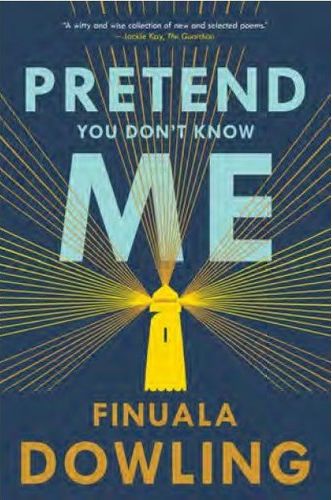Pretend You Don't Know Me (Paperback)