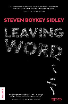 Leaving Word (Paperback)