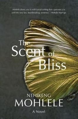 The Scent of Bliss (Paperback)
