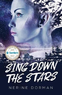 Sing Down The Stars (Paperback)