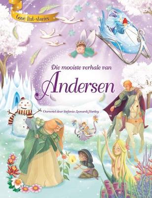 Goue lint-stories: Die mooiste verhale van Andersen