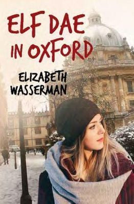 Elf Dae in Oxford (Paperback)