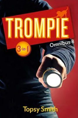 Trompie Omnibus 8 (3-in-1)