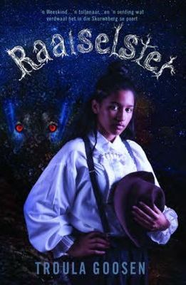 Raaiselster