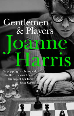 Gentlemen & Players (Paperback)