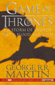 A Game of Thrones: A Storm of Swords Part 2: Blood And Gold (Paperback)