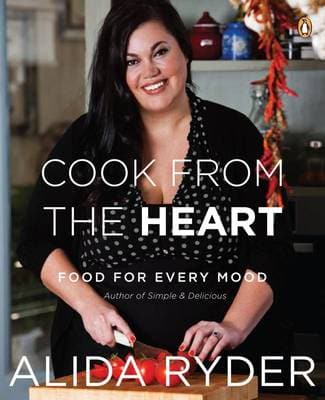 Cooking from the Heart