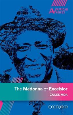 The Madonna of Excelsior (Paperback)