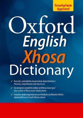 Oxford English-Xhosa dictionary
