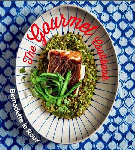 The Gourmet Cookbook