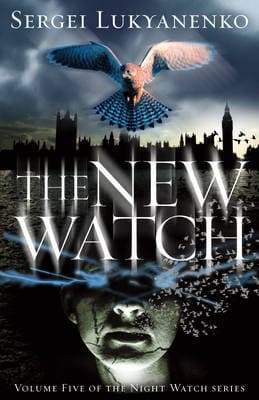 The New Watch: (Night Watch 5)