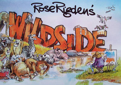 Rose Rigden's Wildside