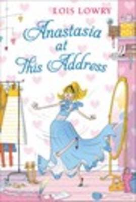 Anastasia at This Address: Bk 8