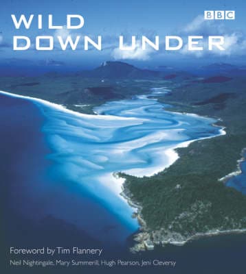 Wild Down Under: The Natural History of Australia