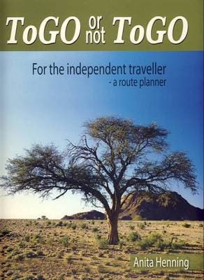 ToGo or Not ToGo: For the Independent Traveller - a Route Planner