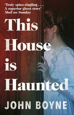 This House is Haunted (Paperback)